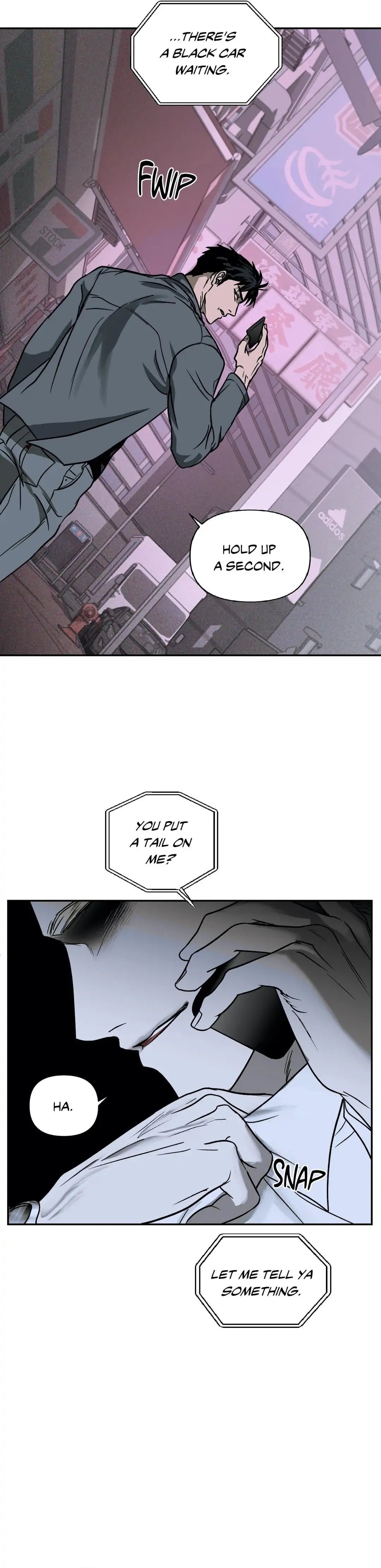Shutline, Chapter 5 image 03